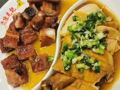 -澳门陈光记烧味饭店(万象城店)