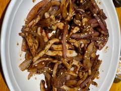 鱿鱼-东瓯泡泡(百里东路店)