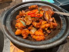 -汤城小厨•粤菜•靓汤(苏州街店)