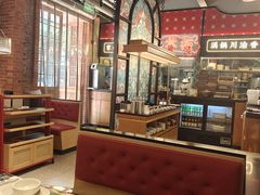 -廖掌柜·重庆鲜货火锅(上海首店)