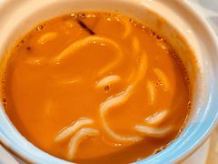 海鲜面-利苑酒家(金宝店)