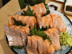 -大渔铁板烧(万象城店)