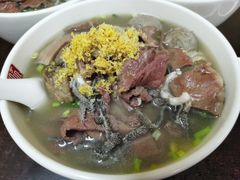 -潮镇老尾牛杂(环城西路店)