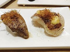 鹅肝寿司-东京屋(武定路店)