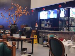 大堂-饭怕鱼(阳光100店)