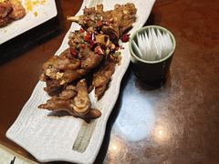 -楚詞CHUCI(国贸店)
