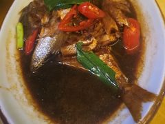 -堂宴·老厦门私房菜(1988仙岳总店)