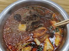 -四川老牛麻辣烫(北门桥店)