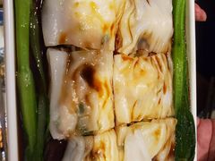 传统石磨瘦肉肠粉-十六蒲(桂林路店)