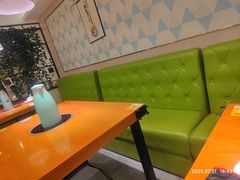 -龙梅肥肠鱼(明瓦廊店)