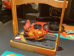 -羽鸽集·乳鸽专门店·地道顺德菜(岭南站店)