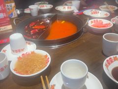 -徐升记不改良老火锅(菏泽中央公馆店)