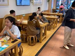 -素满香·素食自助餐(西安·民乐园店)