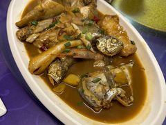 红烧杂鱼-天天渔港海鲜酒家(石浦玉泉路店)