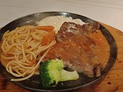-豪享来中西餐厅(隆昌店)