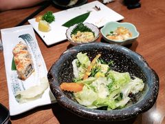 -九井澤精致料理(金茂店)