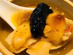 佛跳墙-上海虹桥宾馆味翠餐厅