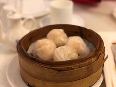 -衡山汇·高级粤菜(霄云路店)
