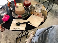 -BE NORMAL CAFE(霞溪路店)