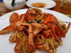 -三亚相缘海鲜·烧烤·糟粕醋(三亚湾店)
