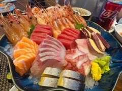 -田舍家Inakaya·炉端烧·铁板烧(天汇igc店)