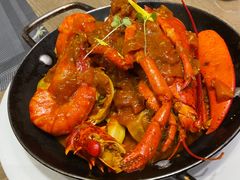 -Mezomd曼索蒂西班牙餐厅(广粤店)