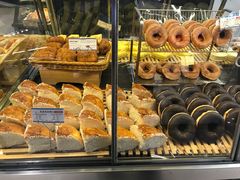 -山崎面包(第一八佰伴店)