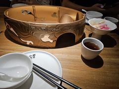 -桂小厨广西菜(青秀万达店)
