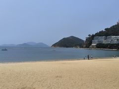 -浅水湾海滩儿童游乐场