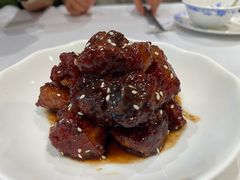 -老吉士酒家(天平路店)