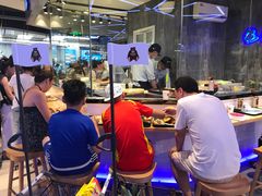 -盒马鲜生(大成店)