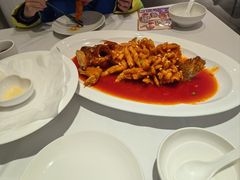 -眉州东坡(团结湖店)