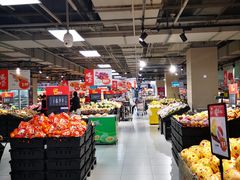 -家乐福(古北店)