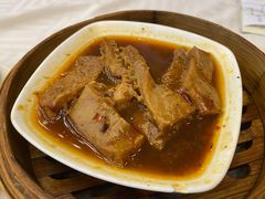 -潮福城大酒楼·潮粤菜·港式点心(阳光城店)