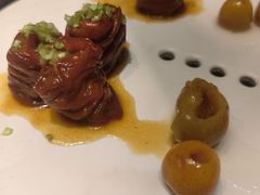 -闫府私房菜·老字号(恒隆店)