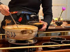 -泰香米泰国餐厅(中大国际店)