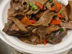 -鸿运楼·舌尖上的徽菜