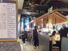 -茄子恰恰·新云南小炒(坪山益田店)