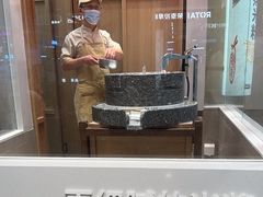 -小满手工粉(北京顺义华联店)