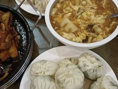 -京天红酒家(虎坊路店)