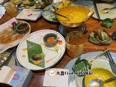 -苏梅花园(群星城店)