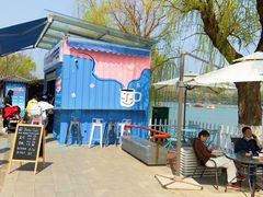 -Beans Solo豆号咖啡(百家湖花园店)