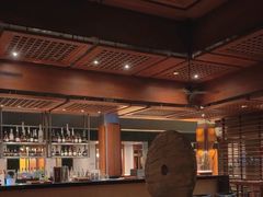 -日落吧·海景咖啡厅·餐酒吧·鸡尾酒·下午茶·乐队表演·浪漫夕阳·三亚文华东方酒店