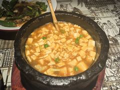 -绿茶餐厅(首开福茂店)