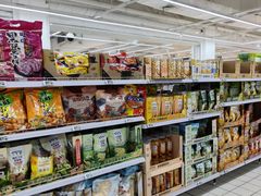-沃尔玛购物广场(燕郊店)