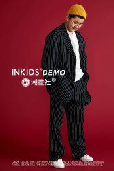 -INKIDS潮童社儿童摄影(朝阳大悦城店)