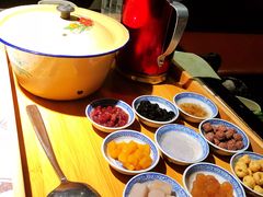-哥老官重庆美蛙鱼头(宝山龙湖店)