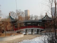 -迎泽公园