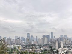 -萨芭蒂高空花园餐酒吧