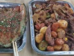 -幸福铁板烧(共和村店)